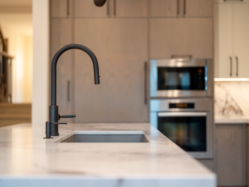 Commercial plumbing in Hillsboro