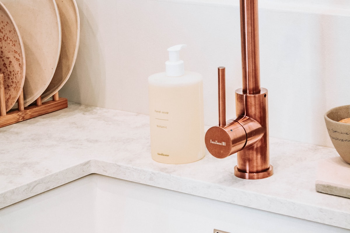 Kitchen Plumbing service in Hillsboro, OR